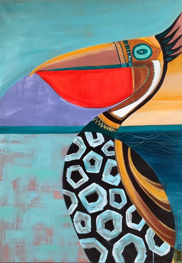 Pelican
